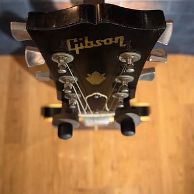 Vintage 1978 Gibson ES-335TD Sunburst w/ OHSC image 4