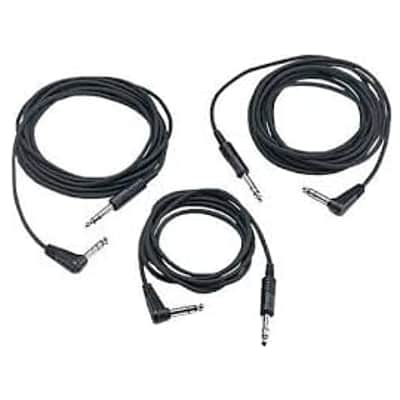 ROLAND PCS-10F Dual Trigger Cable V-drums 3m image 6