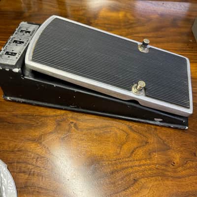 1970 Fender Fuzz Wah Volume Pedal image 3