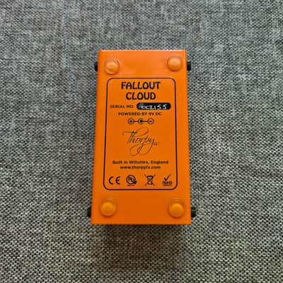 ThorpyFX Fallout Cloud Fuzz V2 image 2