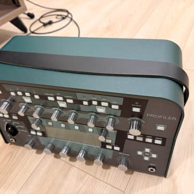 Kemper Amps Kemper Profiler Power Head - 600-watt Profiling Head 2018 image 11