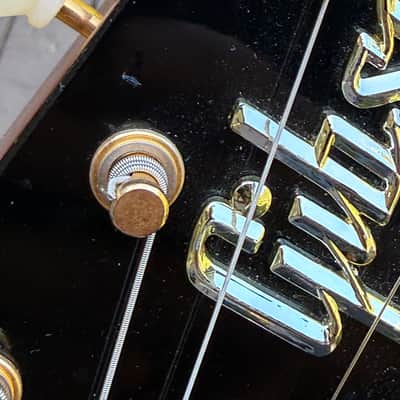 Gibson Custom Shop 1958 Flying V Mahogany 2021 - walnut image 10