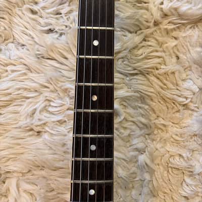 Gibson ES-330TD Long Neck 1968 - 1972 - Sunburst image 10