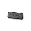 BARE KNUCKLE BOOTCAMP P90 BRUTE FORCE BRIDGE BLACK