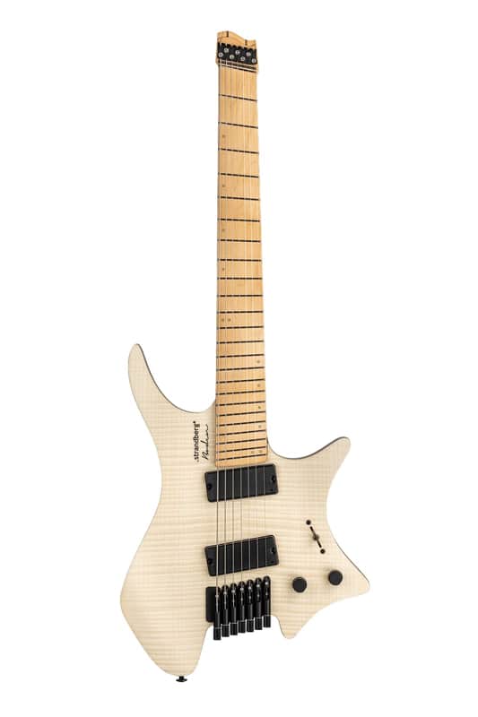 Boden Standard NX 7 Natural B-Stock image 1