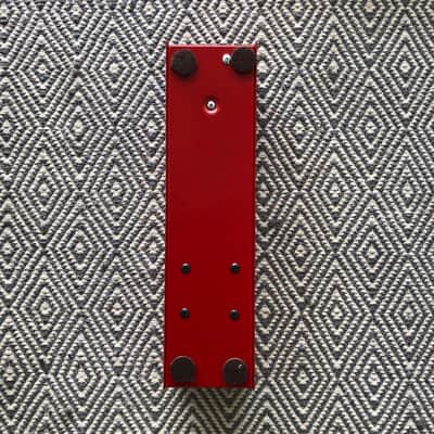 A-Designs Audio REDDI Tube Direct Box owned by Eric Cannata from Young the Giant image 3