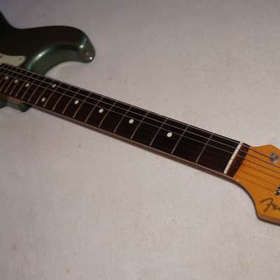 Fender Japan ST-62 Stratocaster Vintage Reissue TGM Rare Color CIJ image 25