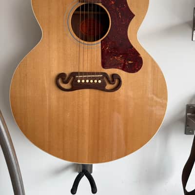 Gibson SJ- 100 2006 - Gloss image 3