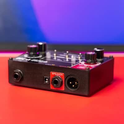 *NEW* Foxgear V-100 100W British Classic Vintage Amp in Pedal image 3