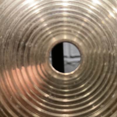 Paiste 20" Signature Full Ride Cymbal 1989 - Present - Traditional image 6