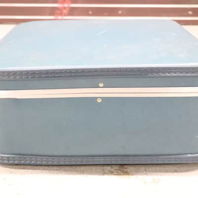 Slingerland 6x14 Snare Drum Suit Case Vintage 1960's image 7