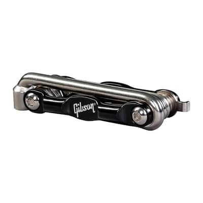 Multi-Tool Gibson Bild 3