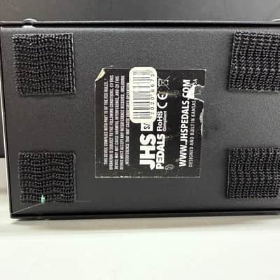 JHS Legends Series Crimson With Box  1992 Russia Fuzz 2020 - 2025 - Black image 6