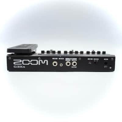Zoom G3Xn Multi Effects Processor Guitar Effect Pedal C304xx01 image 9
