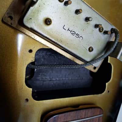 ESP Custom Order Vintage Reverse Flying V image 15