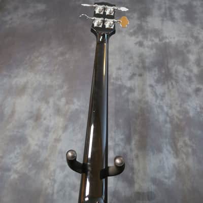 Gibson RD Krist Novoselic Signature 2011 + Custom Vintage RD Bass Guitar Pickups + Case image 18