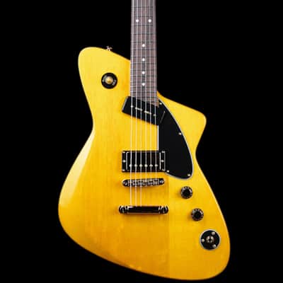 Rivolta Sferata-Miele Amber image 1