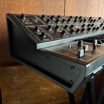 YAMAHA CS-15 CS 15 vintage analog synthesizer w/ case image 6