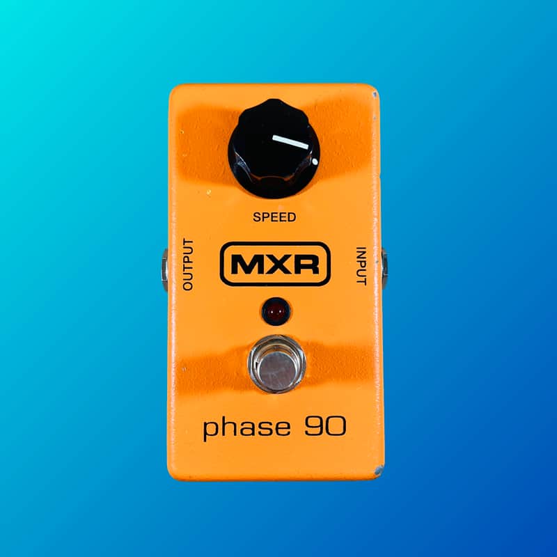 MXR M101 Phase 90 image 1