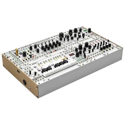 ALM Turismo Complete Modular Workstation System image 3