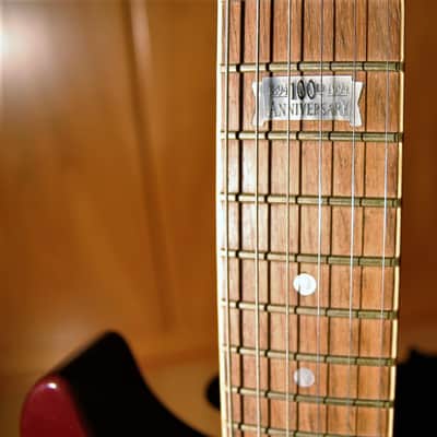 Gibson Les Paul >S P E C I A L< Anniversary Ltd. Centennial Edition with diamonds 1994 image 6