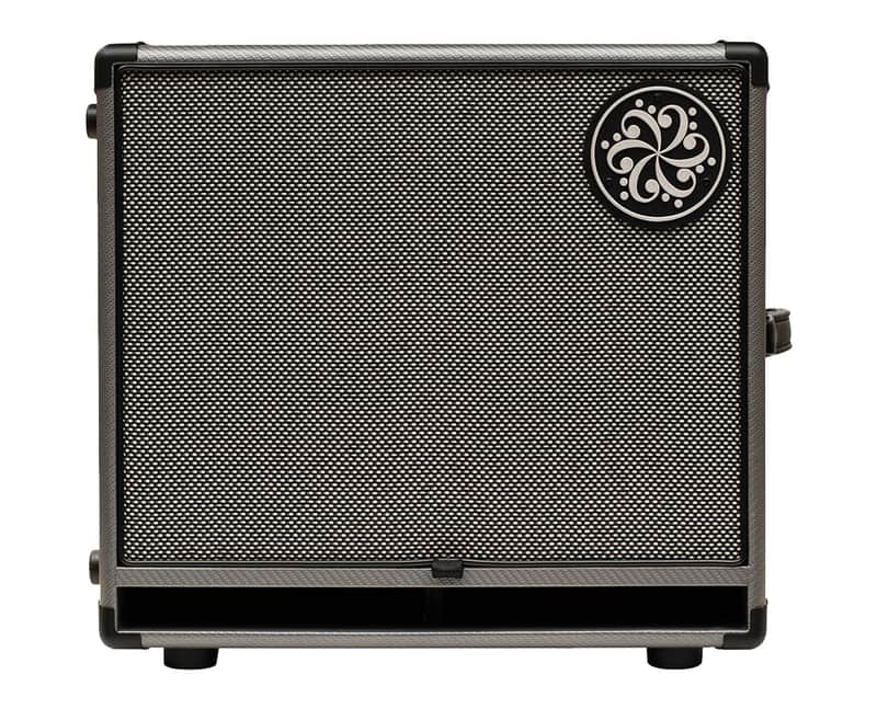 Darkglass Electronics DG112NE 1x12" Bass Cabinet - Open Box image 1