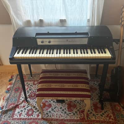Immagine Wurlitzer 200A 64-Key Electric Piano - 2