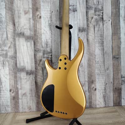 Peavey Foundation 2000 5 String -RARE- w/ new Hard Case image 18