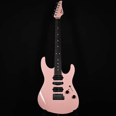Suhr Custom Modern Electric Guitar- Shell Pink 2026 (93669) image 2