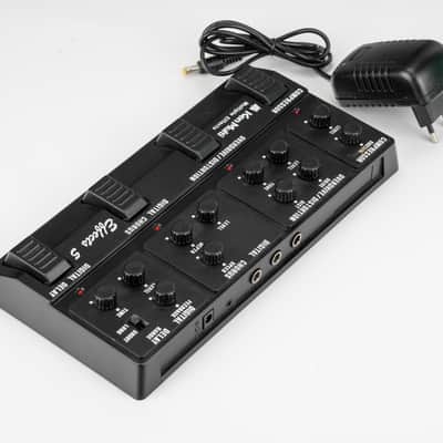 Ken Multi EFFECTS-5  multi effect pedal 80' image 6