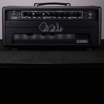 PRS Archon Classic 50W Tube Amp Head - 2 Channel Rock Amp image 3