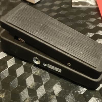 Cry Baby Wah With Box & Papers - GCB95 - 1982 -Present - Black image 12