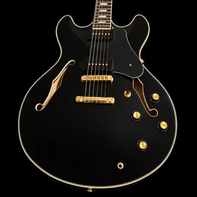 Sire SB H7 2022 - Black Poly image 6