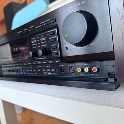 Sony TA-E1000ESD ED 2000 - Excellent image 18