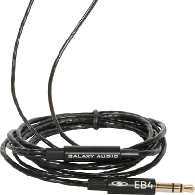 Galaxy Audio 4 User Personal In-Ear Wireless System AS-1400-4 image 6