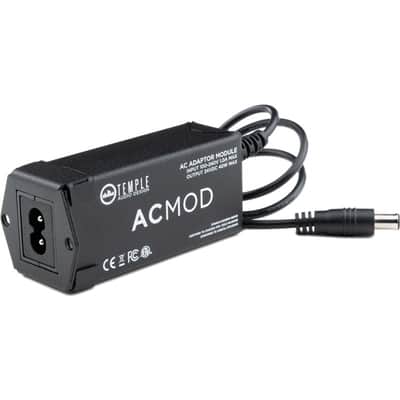 Temple Audio AC MOD