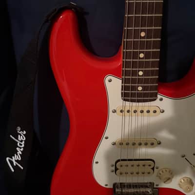 Fender Stratocaster 2025 image 5