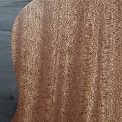 Taylor GS Mini-e Cream Fade – Taylor Tone Show Exclusive | Limited Availability image 18