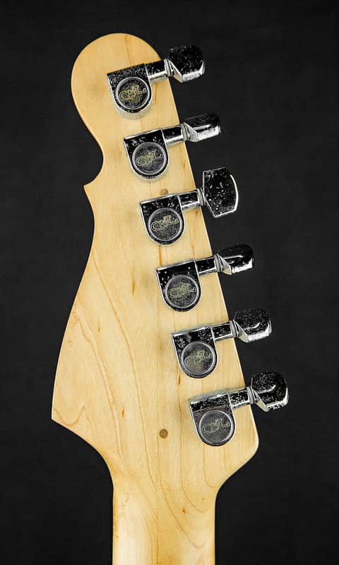 G&L George Fullerton Signature Legacy Strat 1996 | Reverb