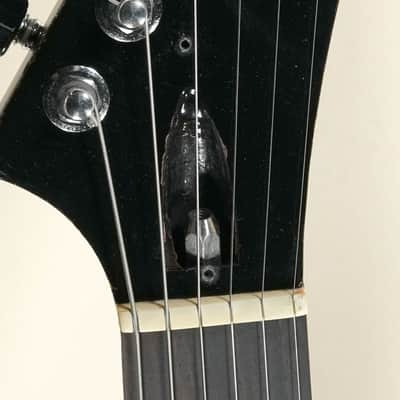GIBSON Explorer 76 Reissue Wine Red [145459] (06/08) image 2