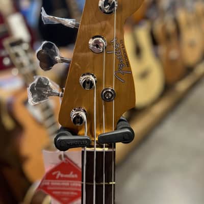 Fender Vintera II '60s Precision Bass - 3-Color Sunburst image 4