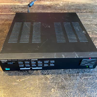 Yamaha EMT-10 AWM Sound Expander