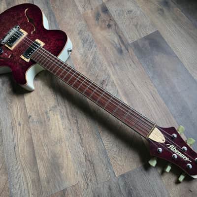 Fibenare Basic Jazz Rahan Artist image 9