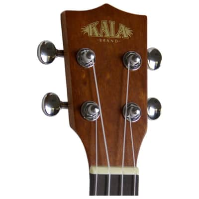 Kala KA-T Mahogany Tenor Ukulele image 3