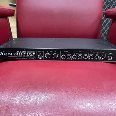 Zoom Valve Dsp 9150 image 2