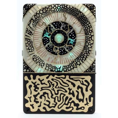 INSTRUO Pocket Scion - Synthesizer image 1
