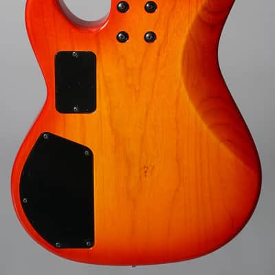 G&L Tribute Series M2000 image 5
