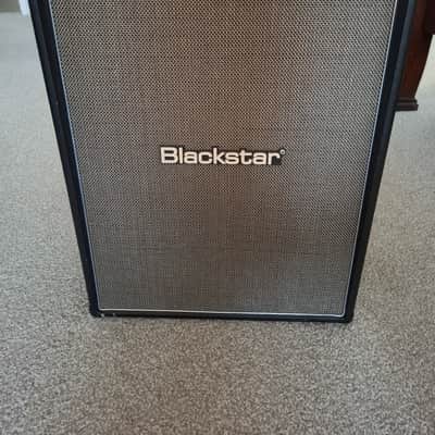 Blackstar Ht 212 voc mkII speaker cab 2023 - Black image 3