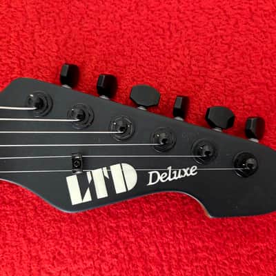 ESP LTD SN-1000HT Fire Blast, NEU! image 12