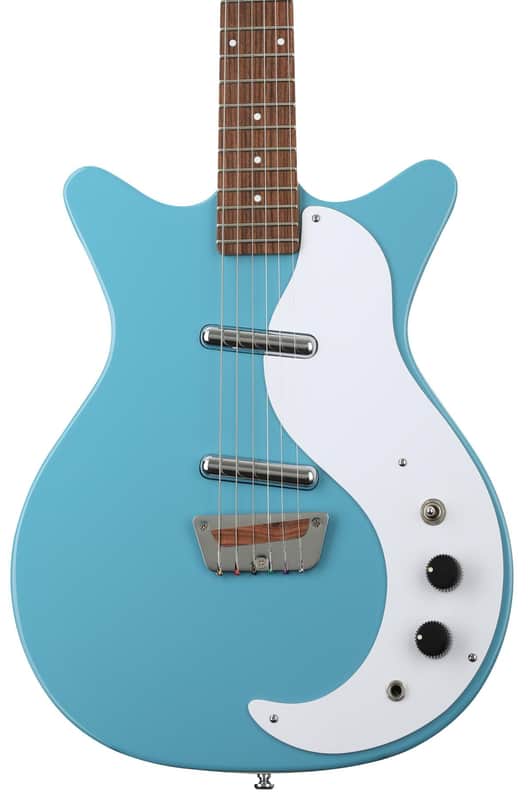 Danelectro Stock '59 DC | Reverb
